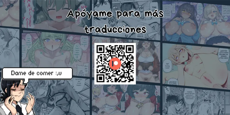 El Plan de Fubuki | Fubuki's Plan page 11 full