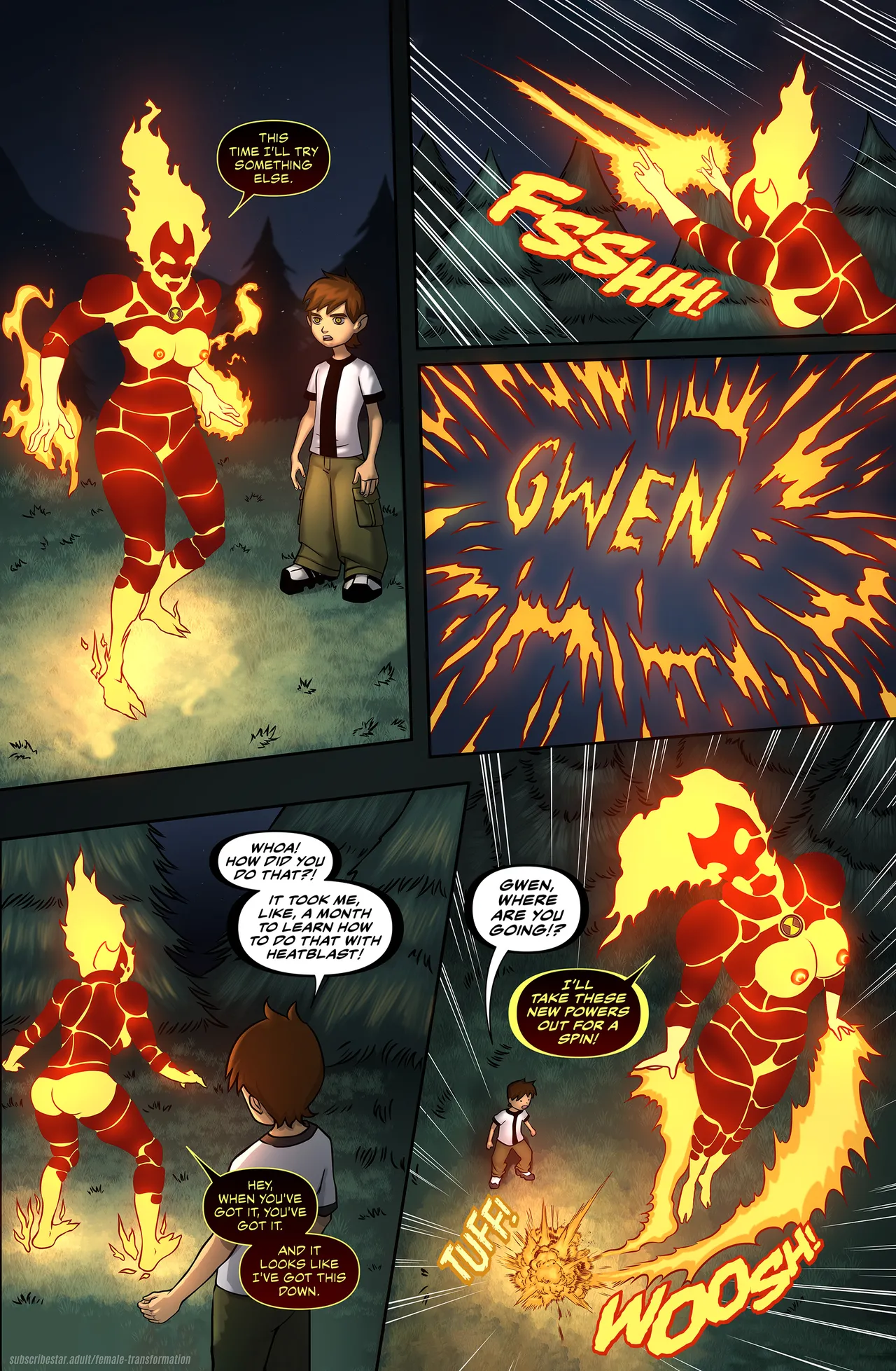 Locofuria - Alien Watch 2 page 4 full