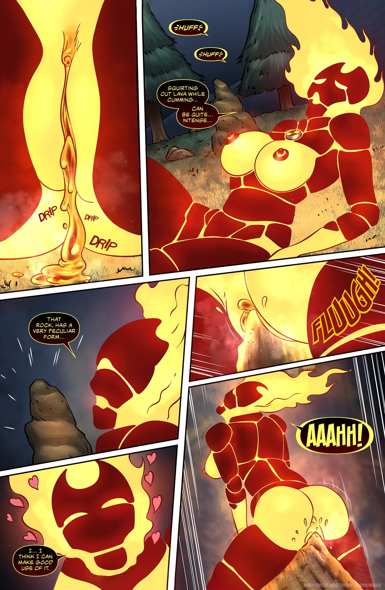 Locofuria - Alien Watch 2 page 8 full