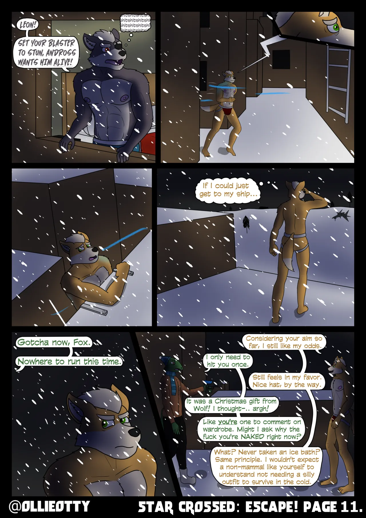 Star Crossed page 12 full