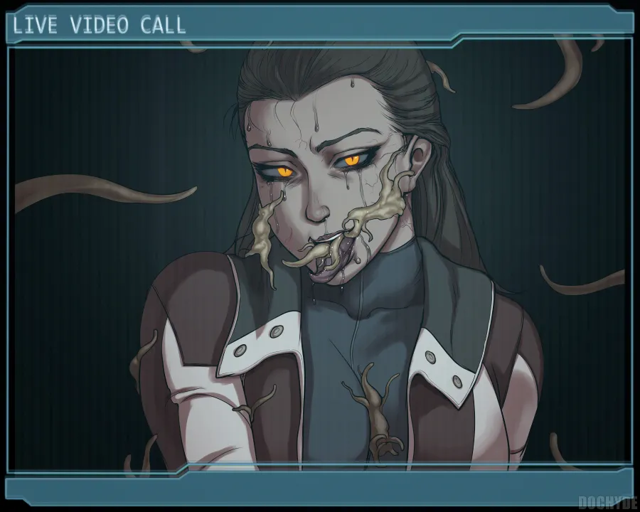 Dochyde / DearEditor Dead Space page 2 full