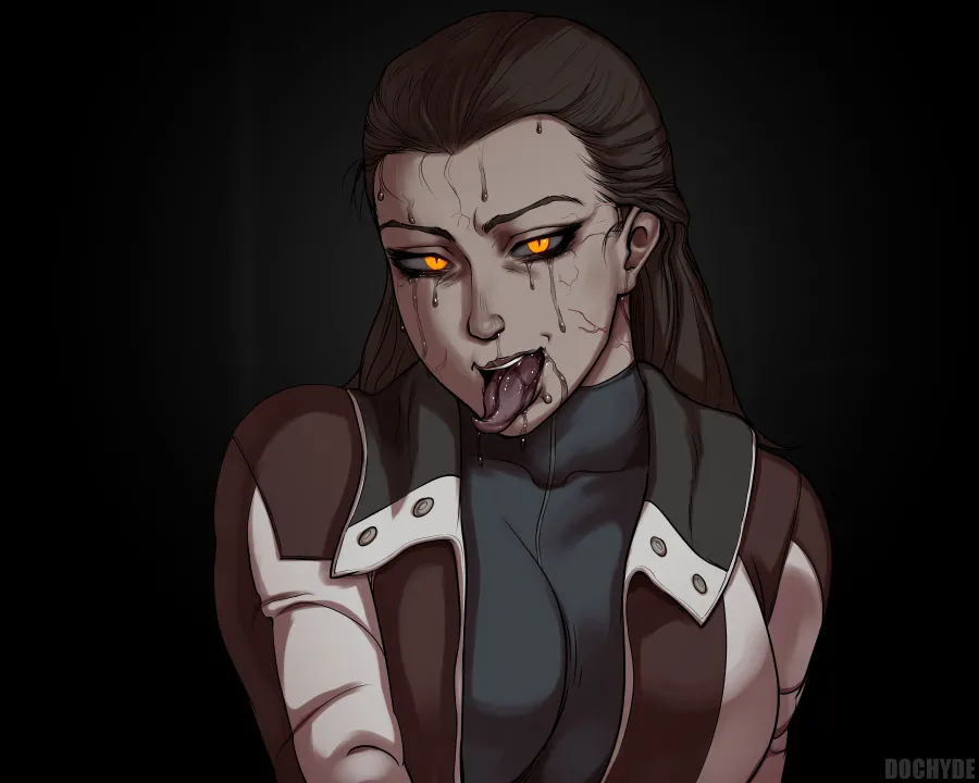 Dochyde / DearEditor Dead Space page 3 full