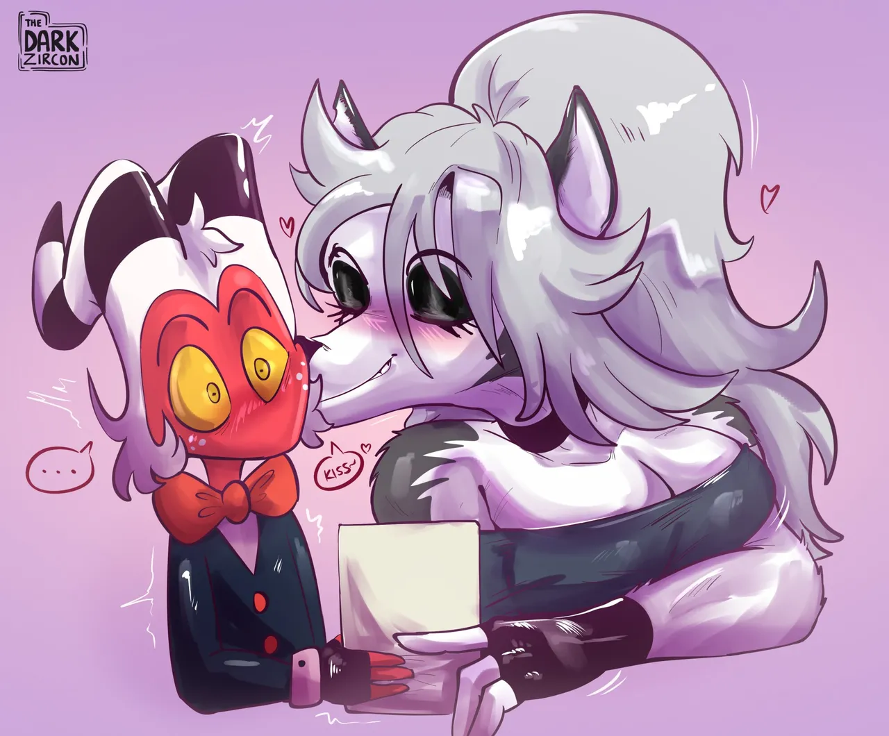 Helluva Boss page 11 full