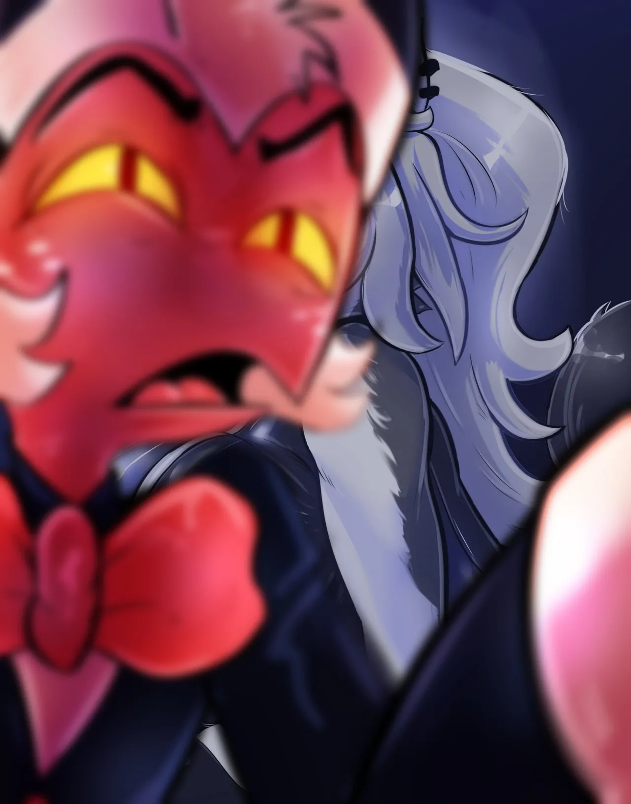 Helluva Boss page 5 full