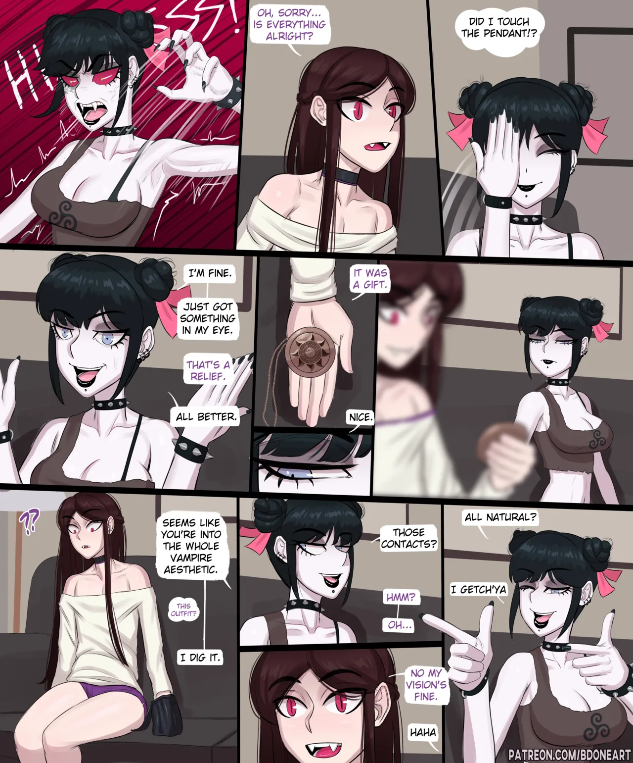The Bet Ch. 4 page 11 full