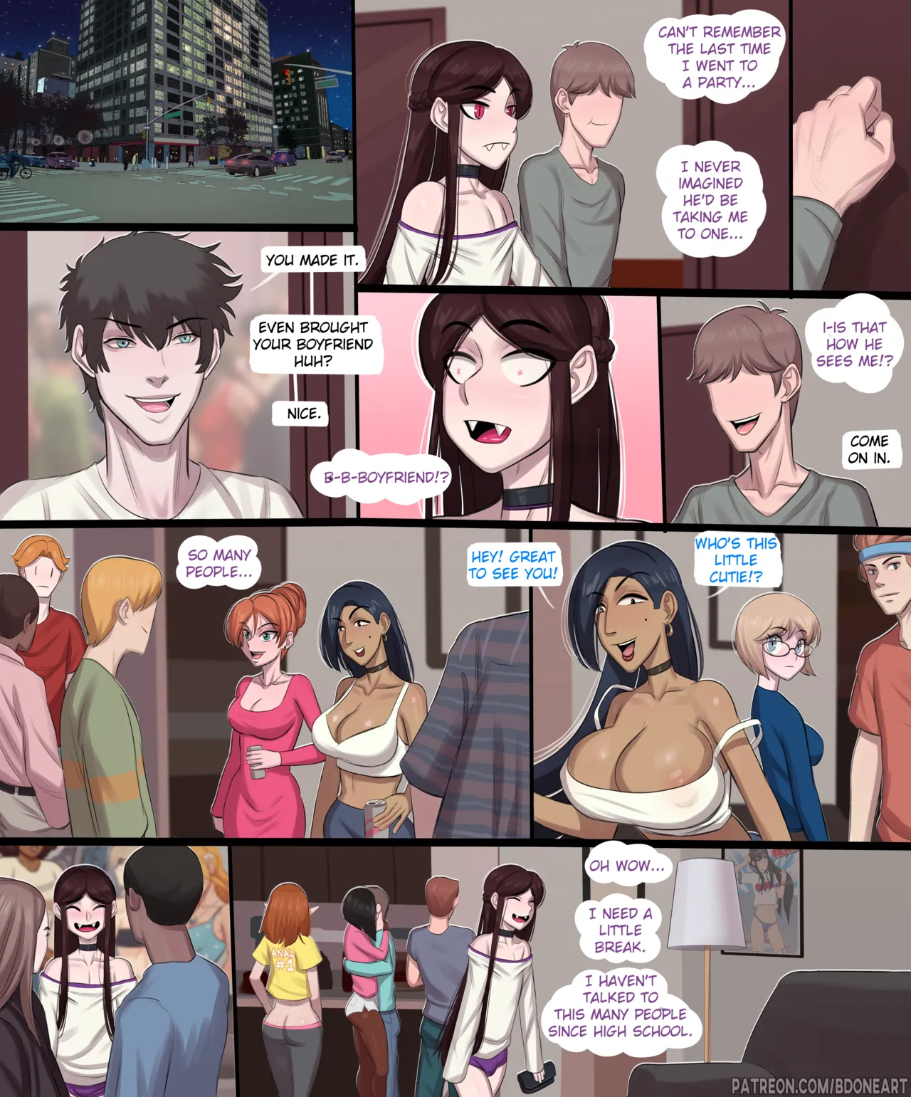 The Bet Ch. 4 page 7 full