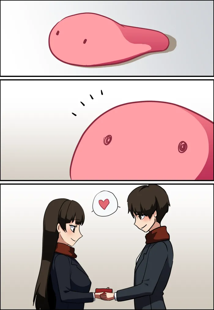 Slime girl page 2 full