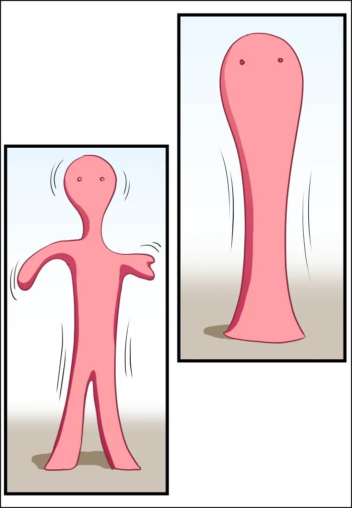 Slime girl page 4 full