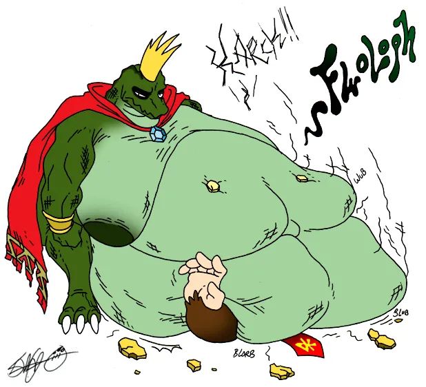 Belly Up to the Bar page 3 full