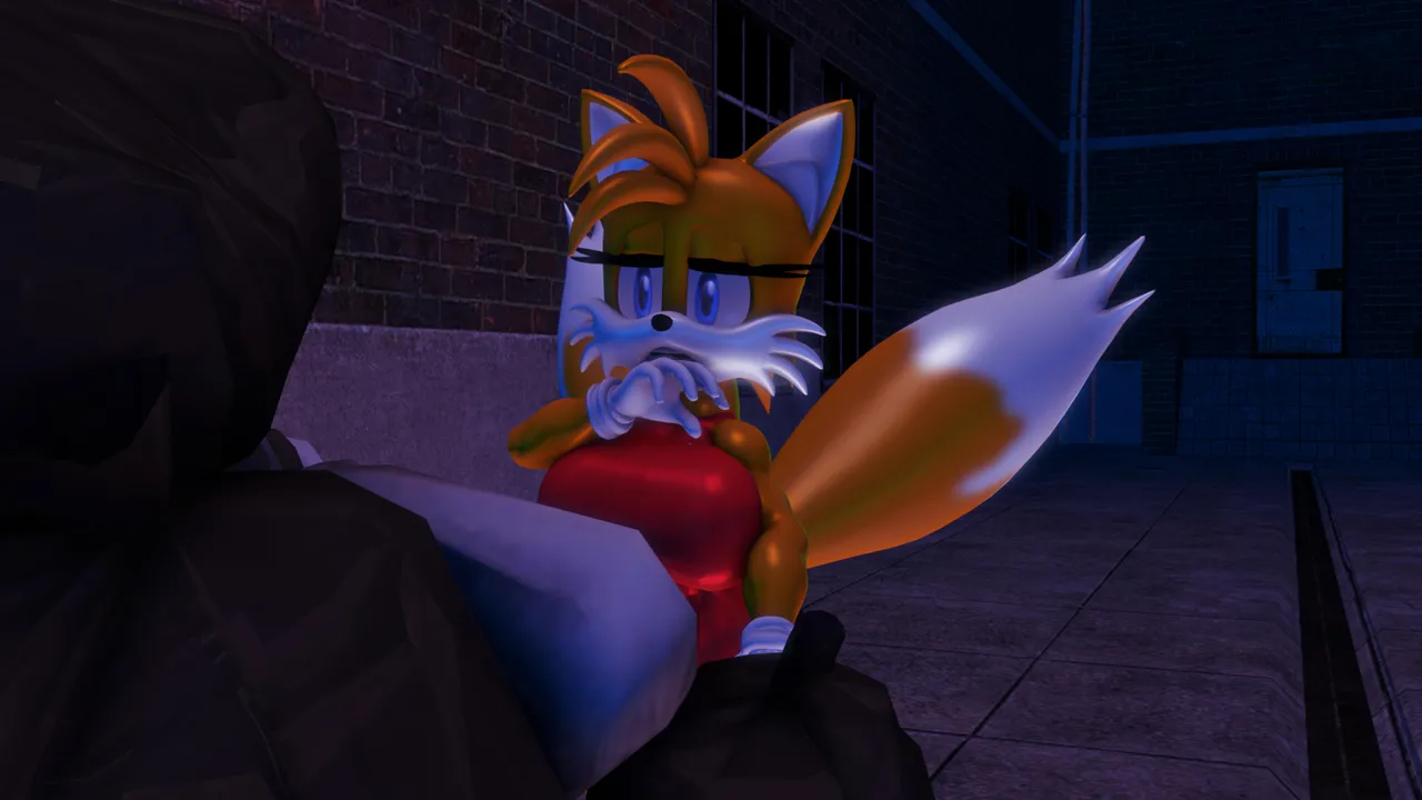 ARTIST Sonicthebitch part3 page 4 full