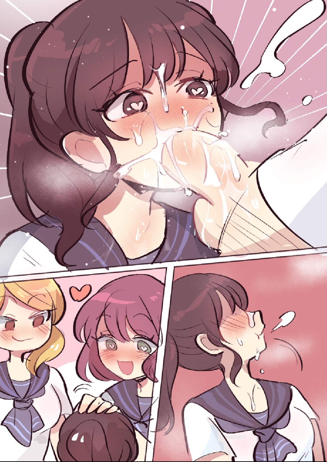 Transvestite Academy page 11 full