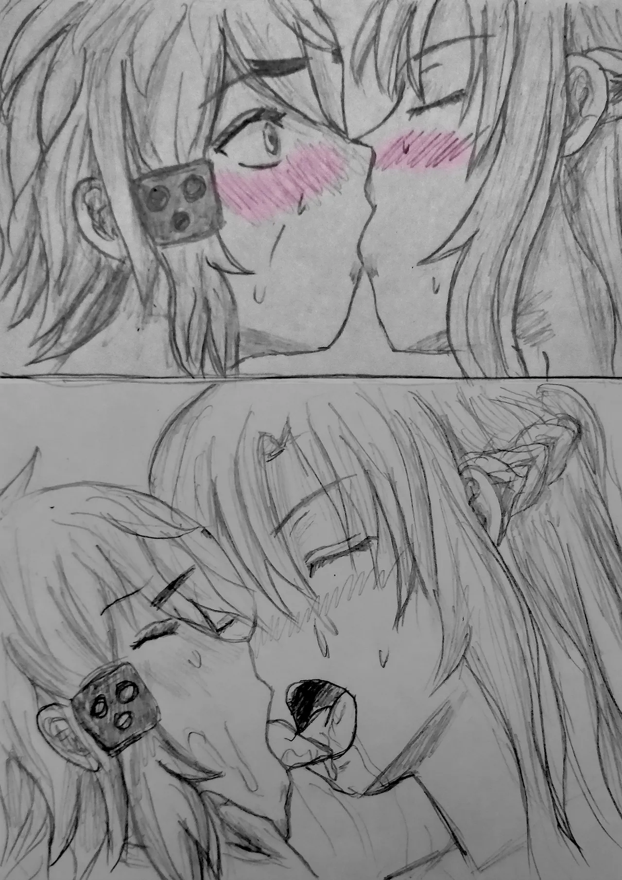 Sword Art Hentai page 2 full