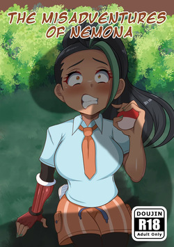The Misadventures of Nemona
