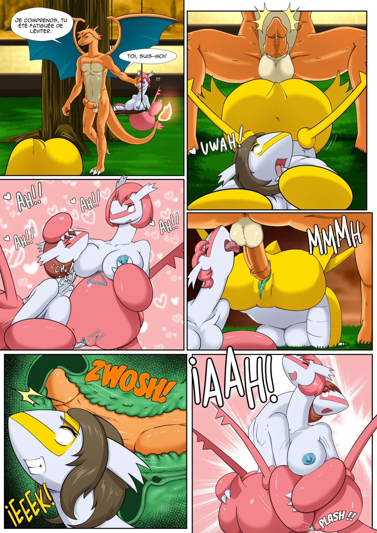 tales and legends 02 bianca français page 11 full