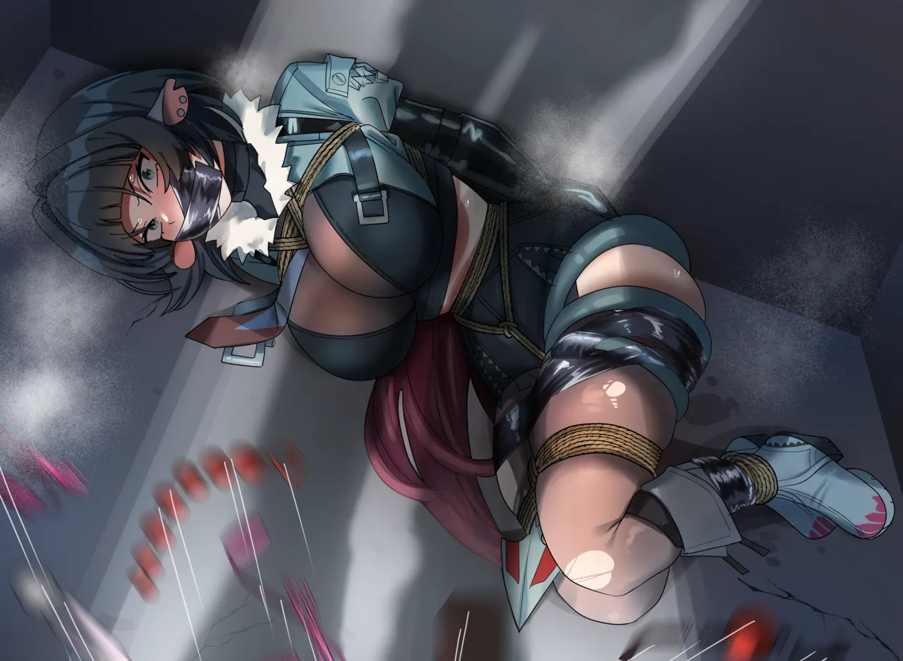 Jane Doe page 11 full