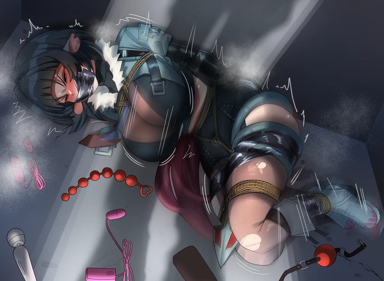 Jane Doe page 12 full