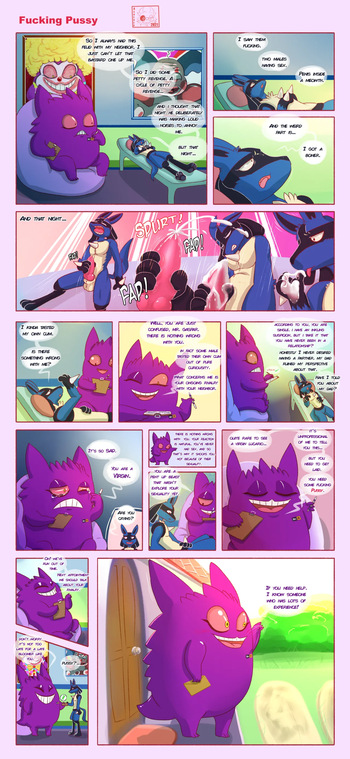 [Asderzx] Just Pokemon: Chapter 2 (W/ Extras) cover