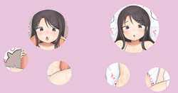 Otona o Baka ni Suru Warui Ko Wakarase