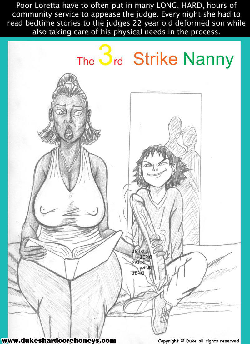3rd strike nanny page 8 full