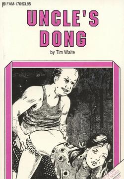 Uncle's Dong - FAM-176