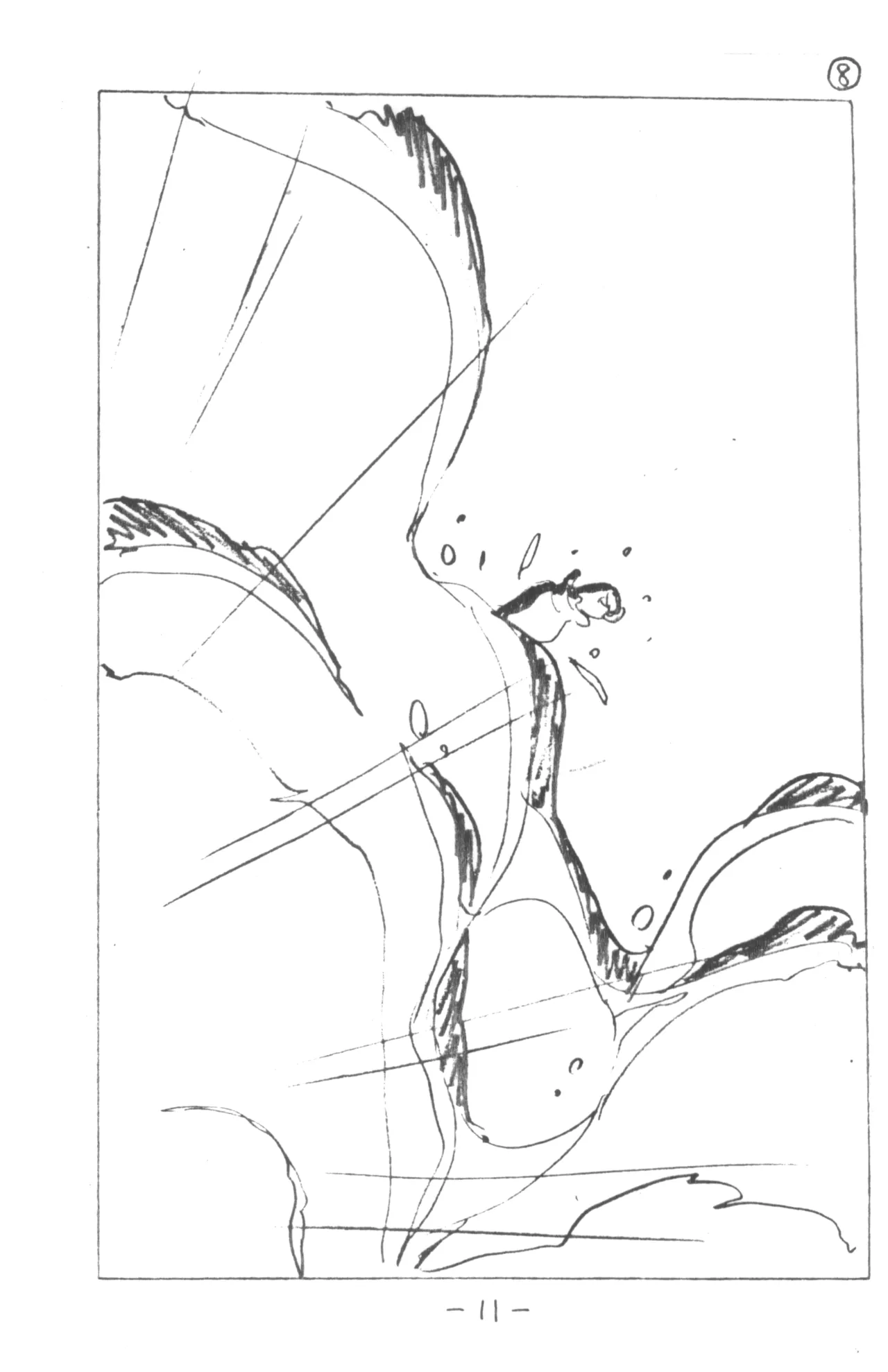 MOON LAND VOL.2 page 11 full