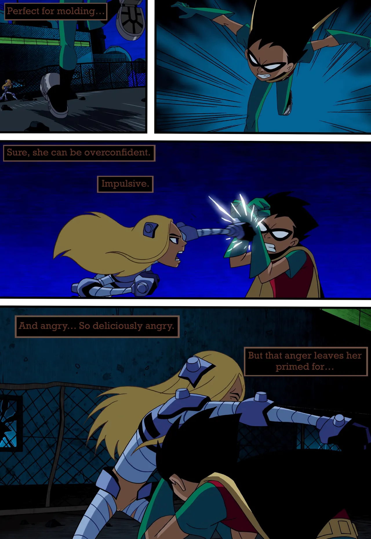 Apprentices page 11 full