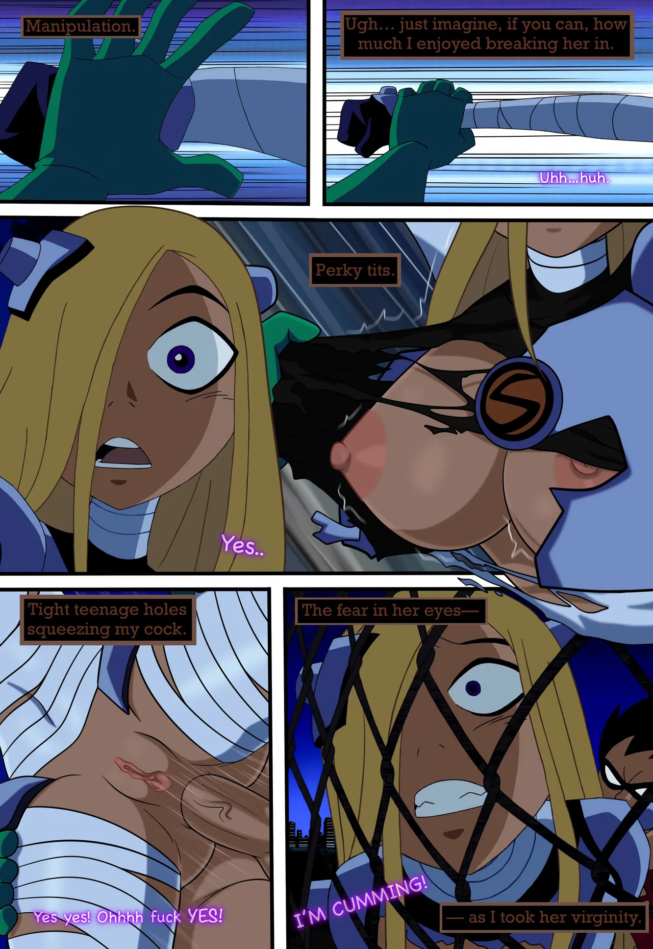 Apprentices page 12 full