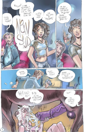 [MamaBliss] New Stud cover