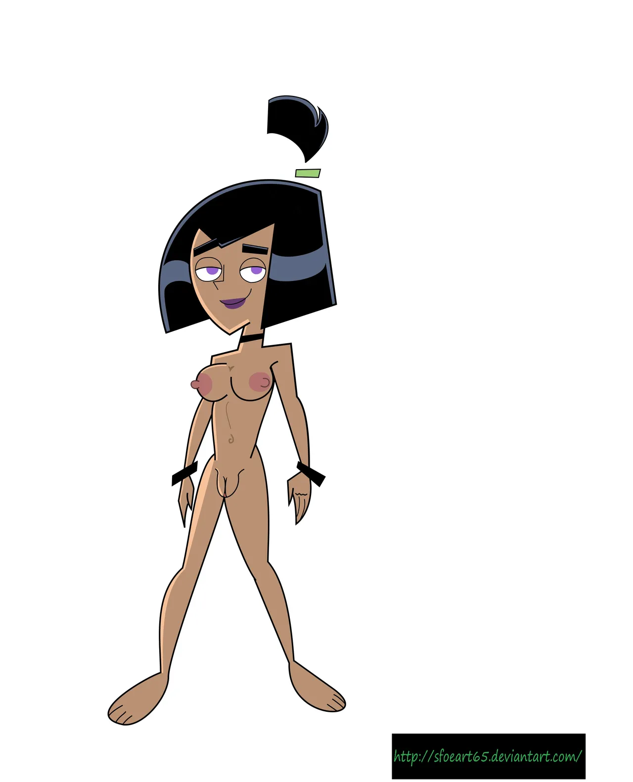 Sam Manson  Collection Part 2 page 10 full