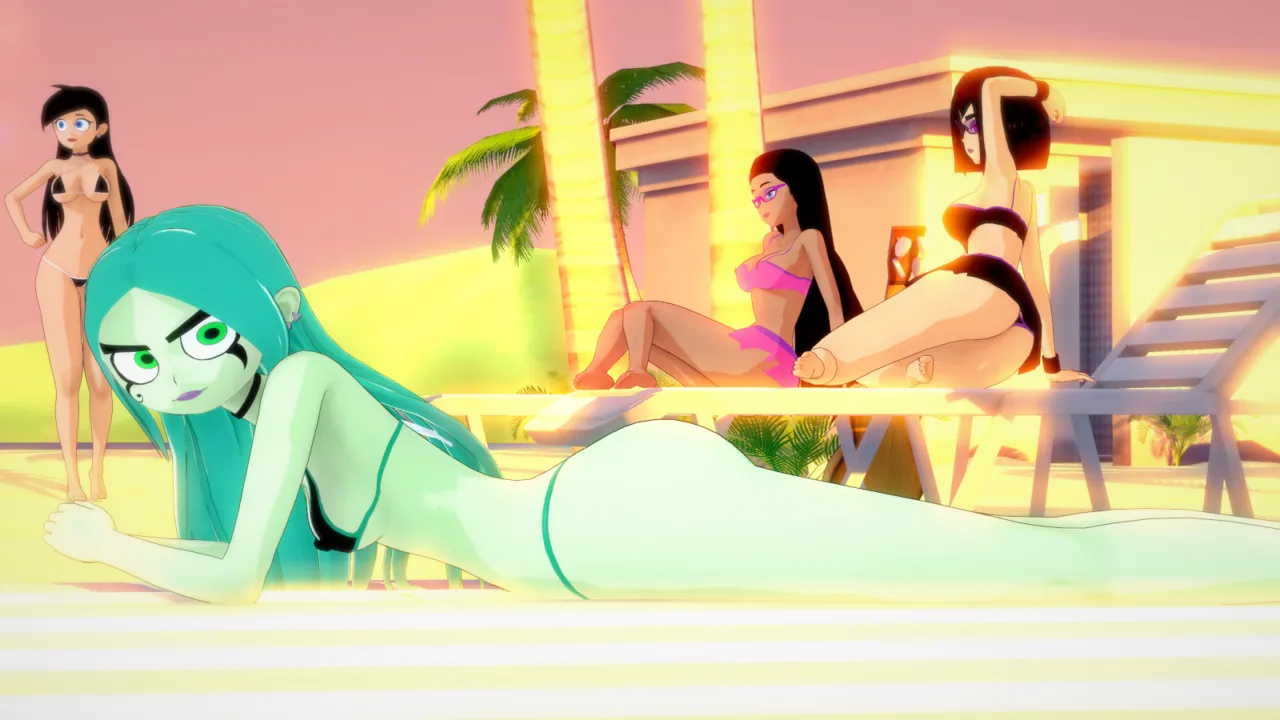 Sam Manson  Collection Part 2 page 11 full