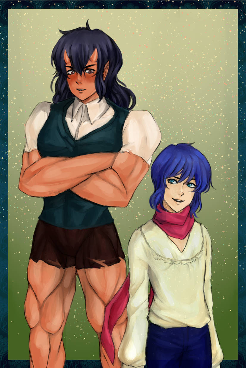 Artist:smartuju page 7 full