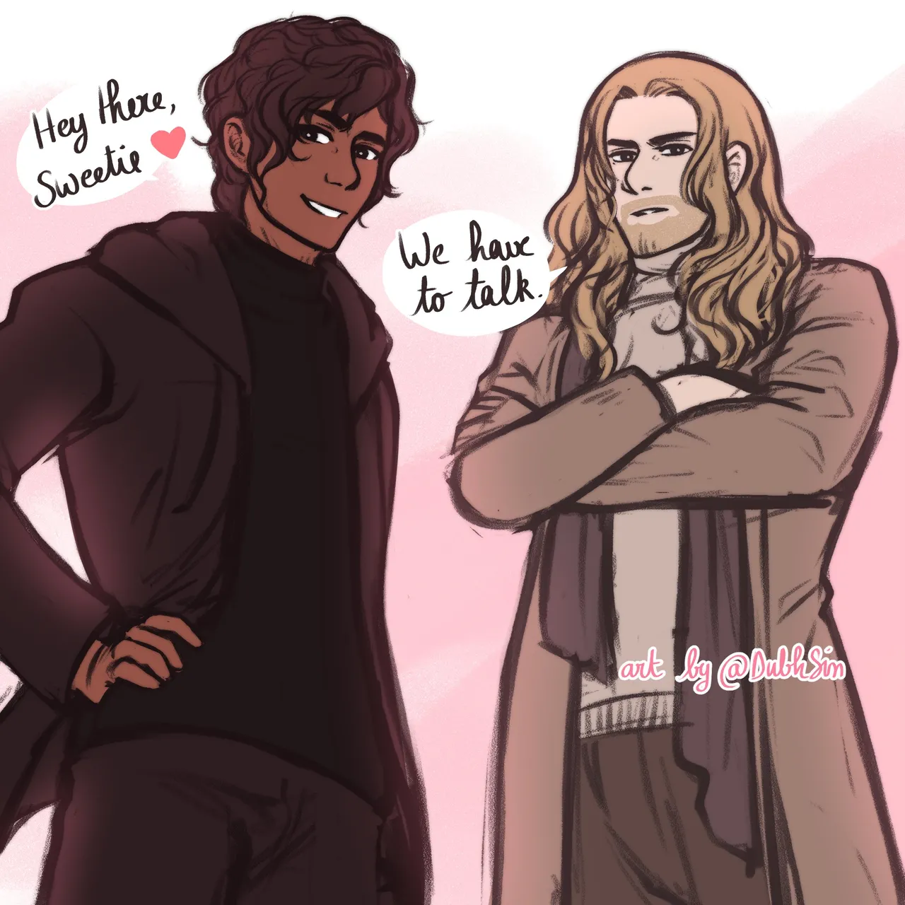 Saoirse, Raphael, and Amon page 12 full