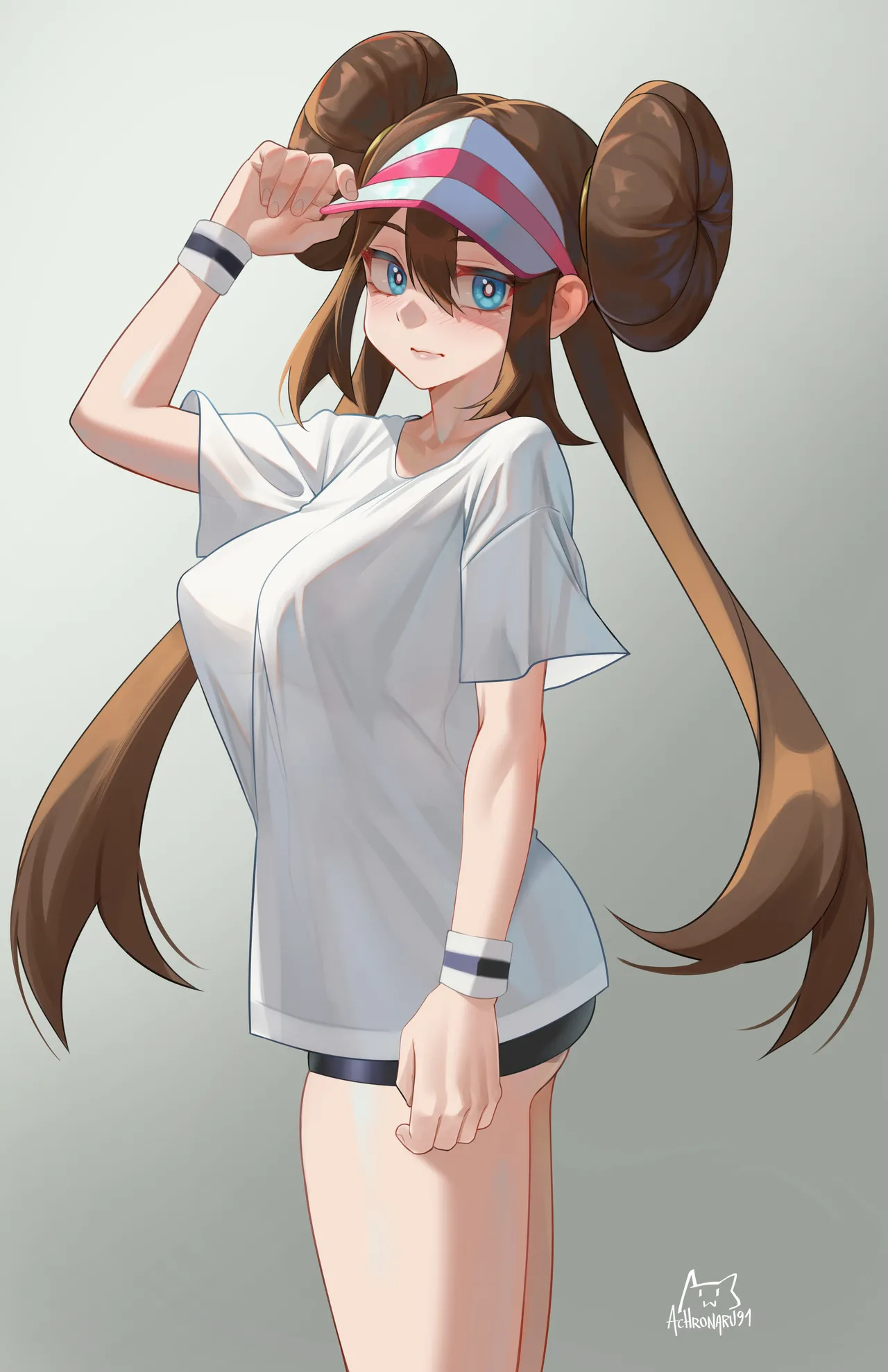 Pokegirls Bundle 1 page 2 full