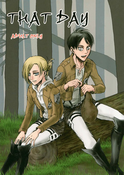 That Day  Complete Scan