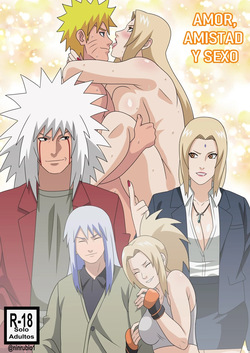 AMOR AMISTAD Y SEXO