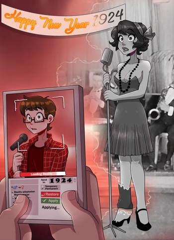 [Chesshire88] Chesshire's Transformation Gallery cover