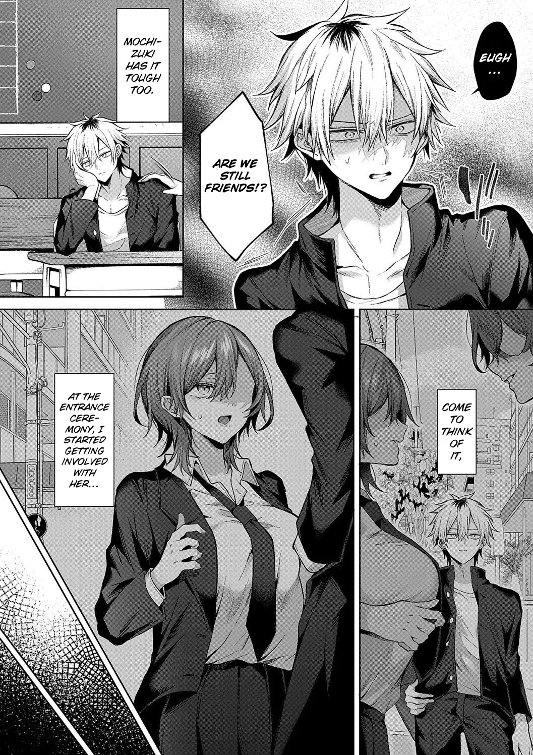 Only Loves You ♡ Doll page 4 full