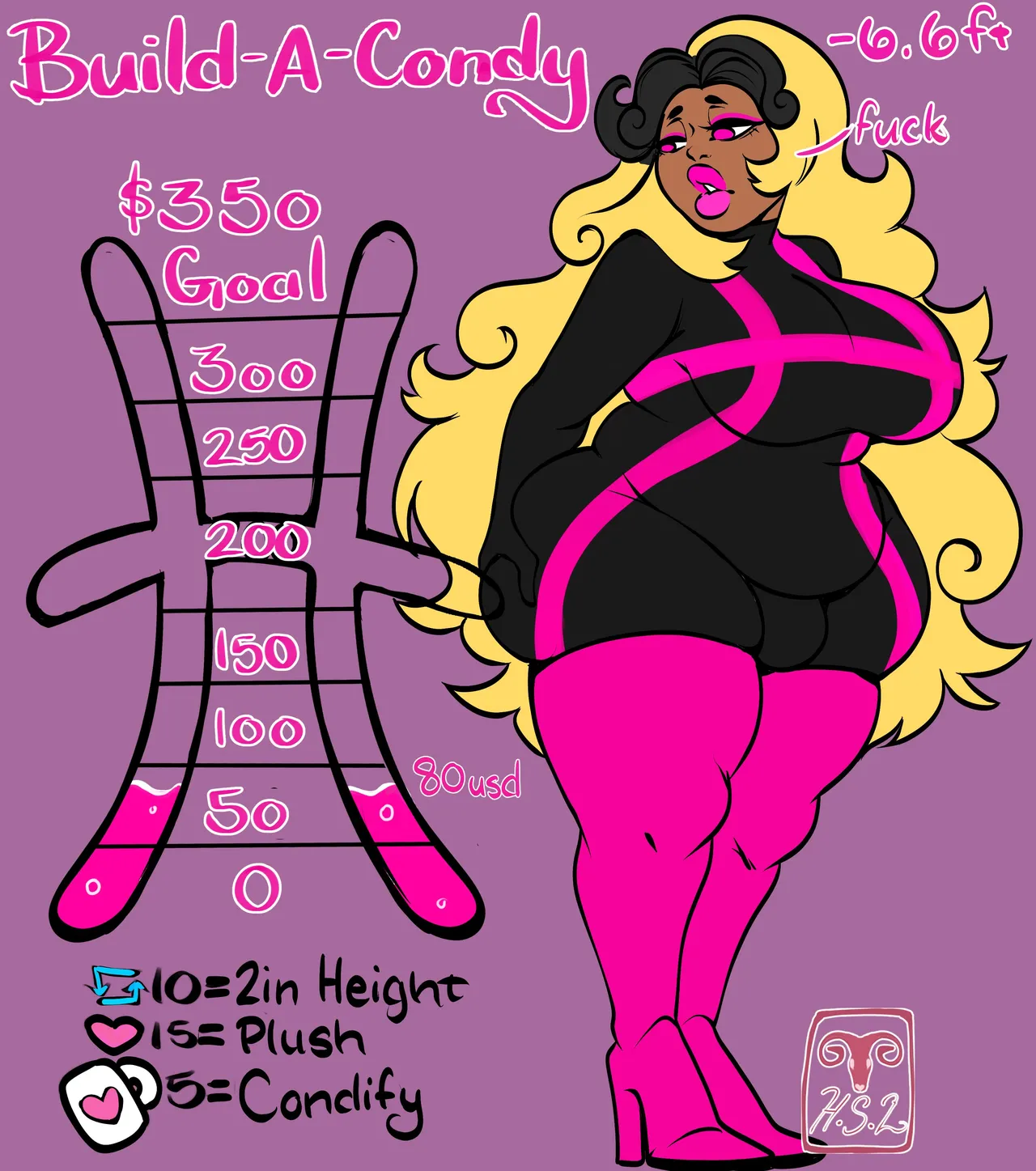 Build A Condy page 3 full