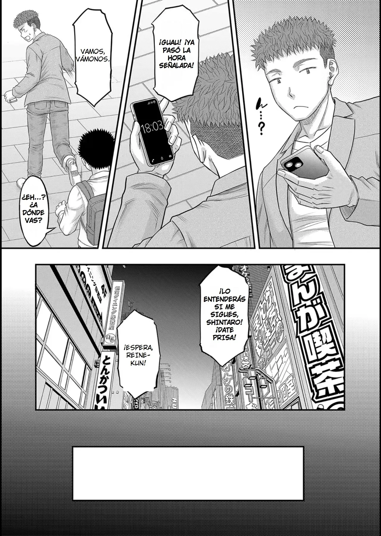 Dekkai Chinko de Suki Houdai - Haz lo que Quieras con tu Vergota page 12 full