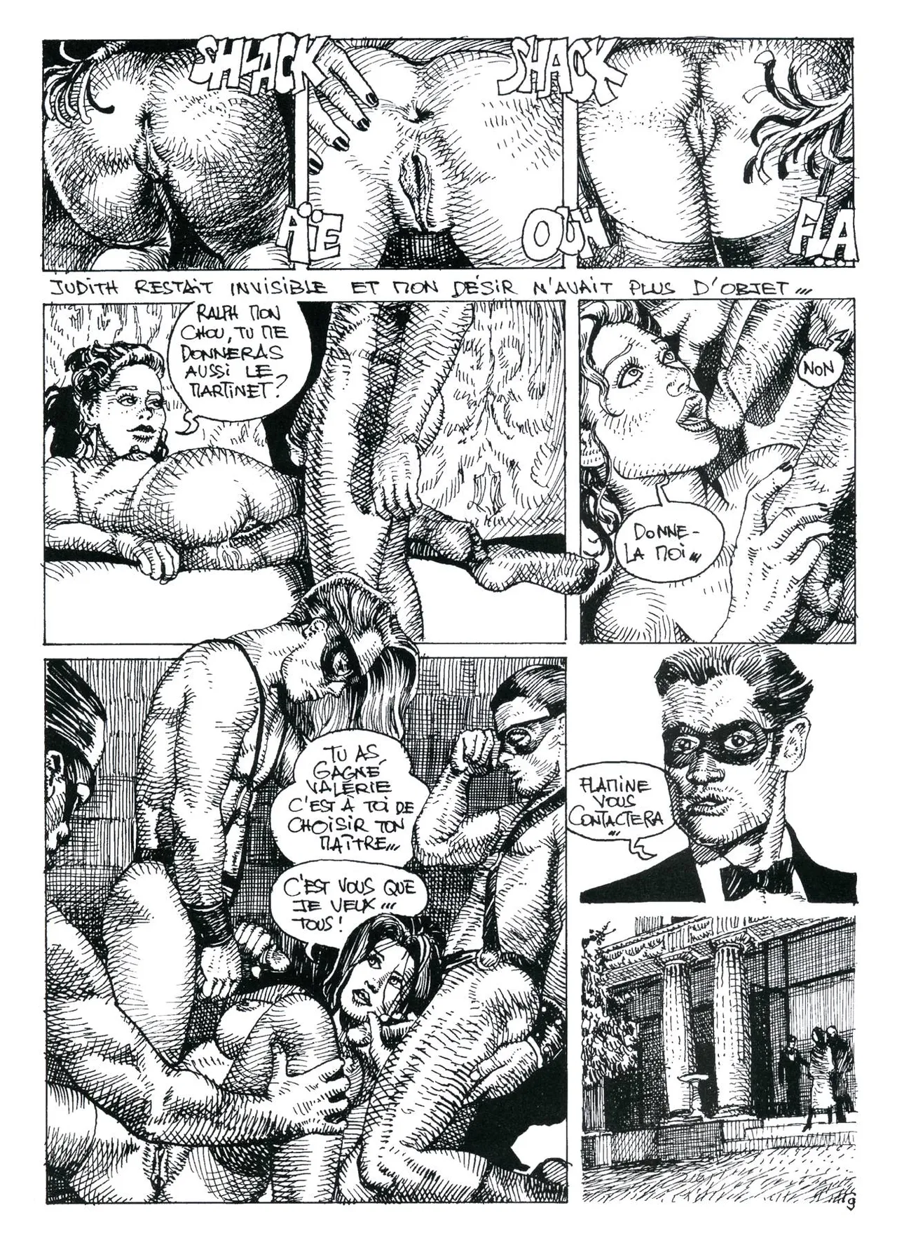 Cercle Vicieux page 12 full