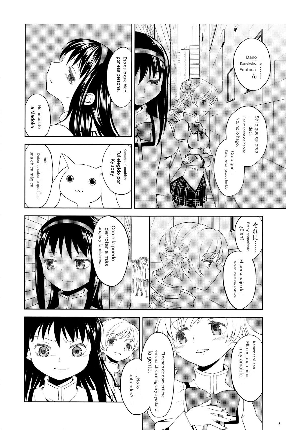 Zoku Kakoku Shoujo e-roku page 9 full