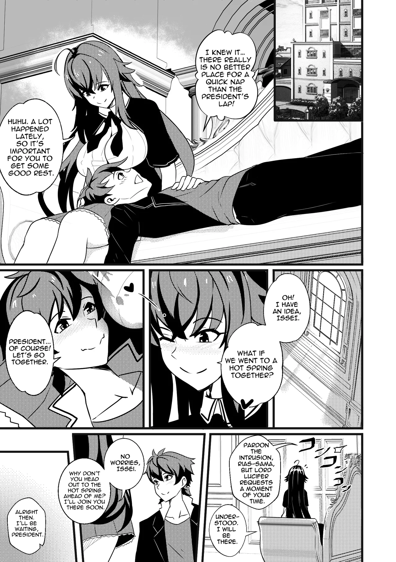 【Merkonig】B-Trayal 47 Yasaka  EN page 2 full