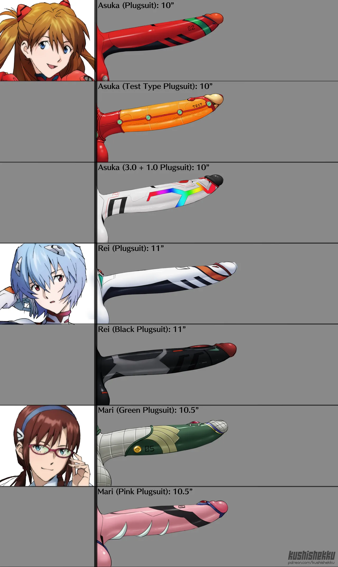 Dick Charts page 11 full