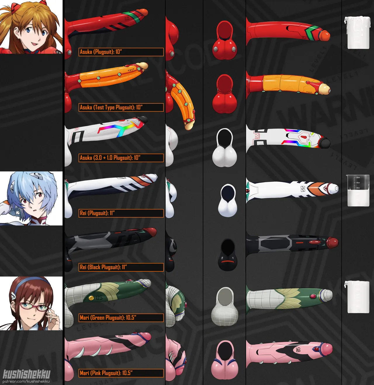Dick Charts page 9 full