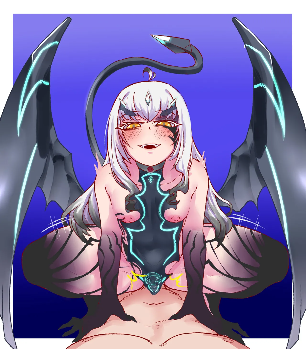 Artist | MegaYecgaa page 10 full