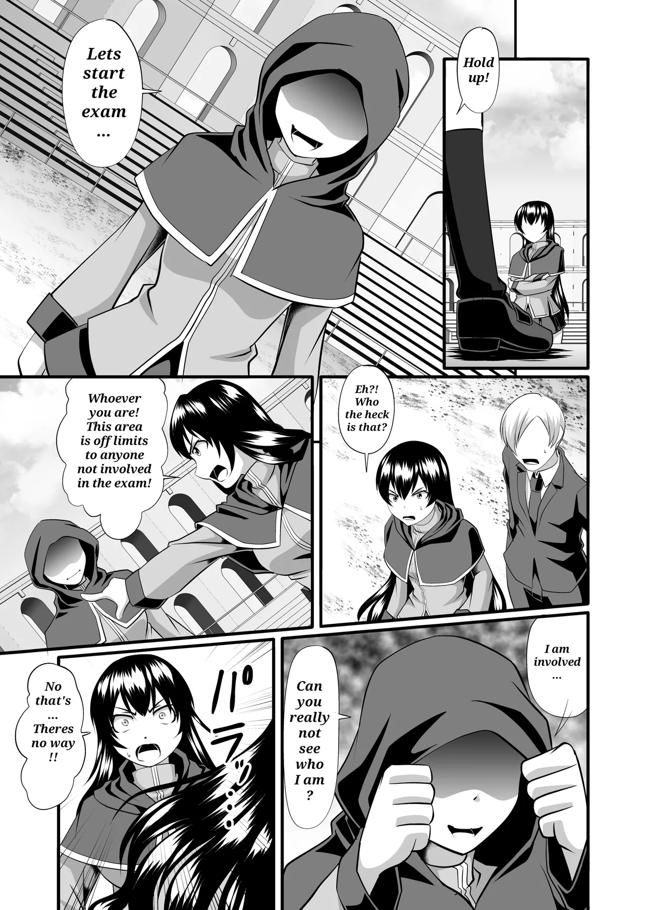 Magical page 10 full