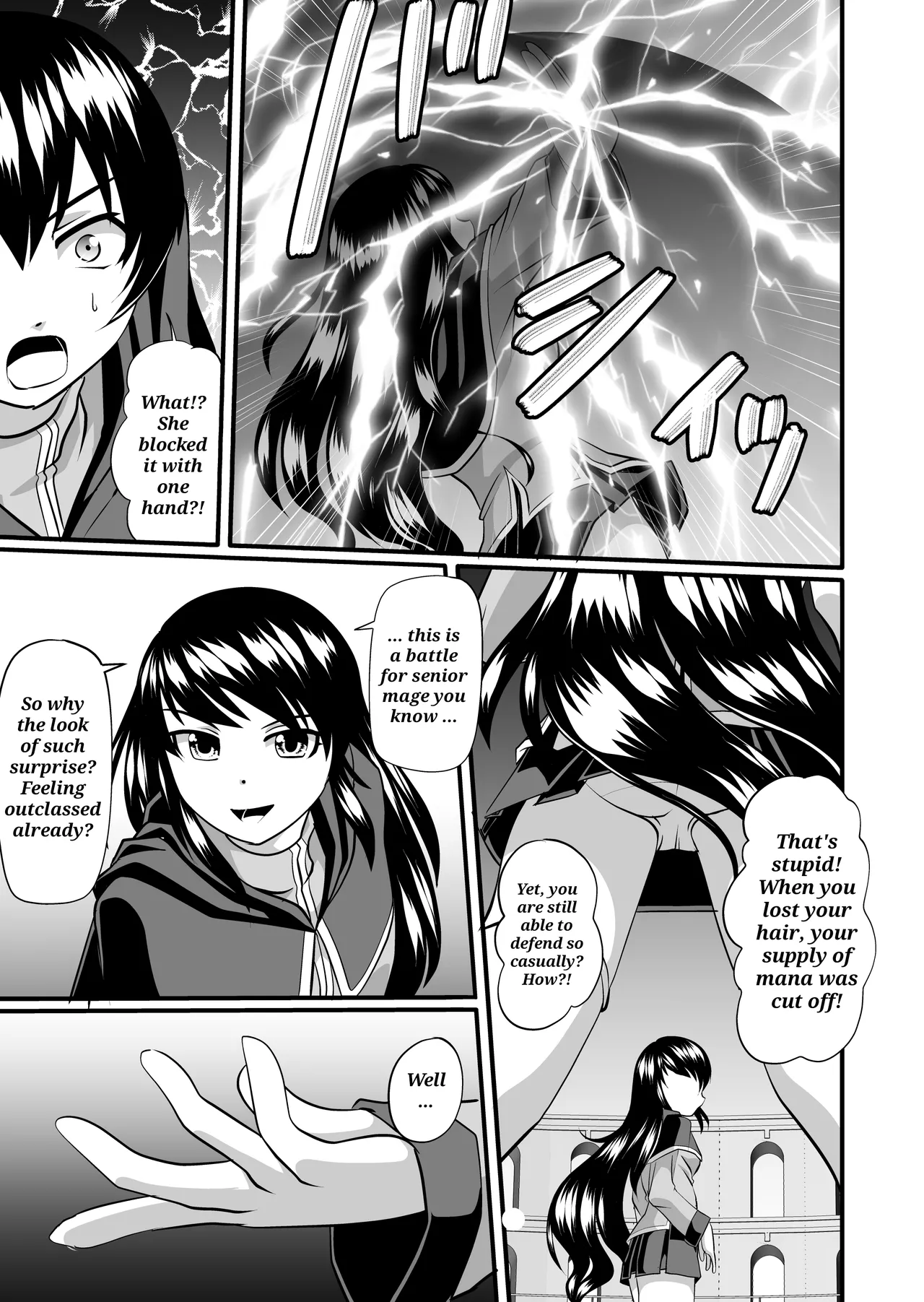 Magical page 11 full