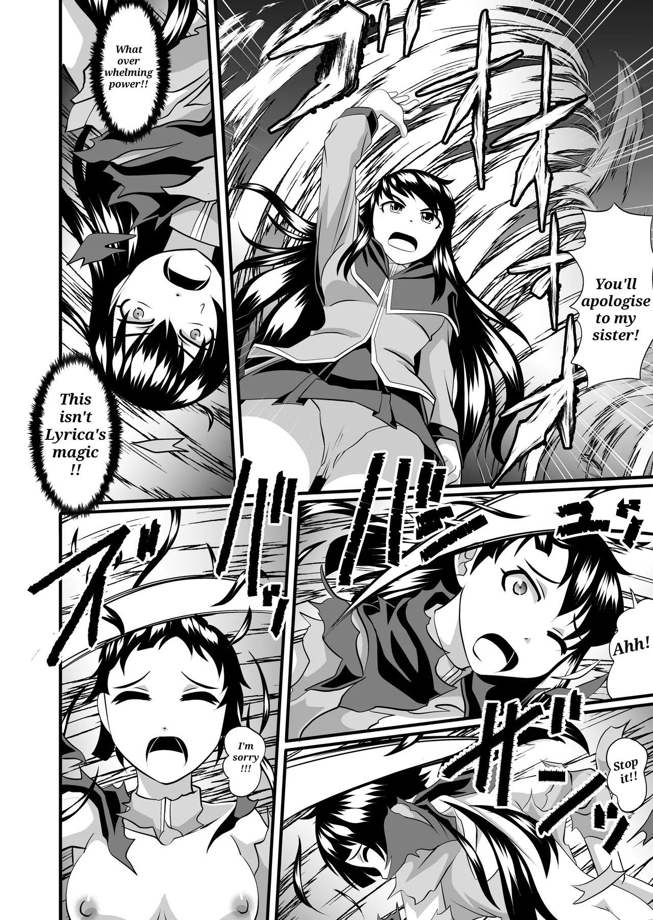 Magical page 12 full