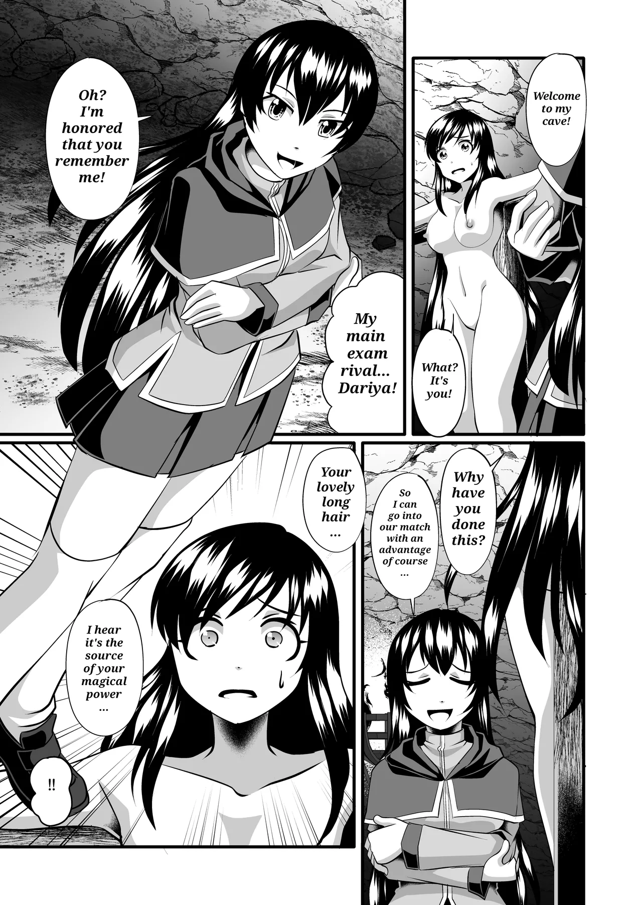 Magical page 4 full