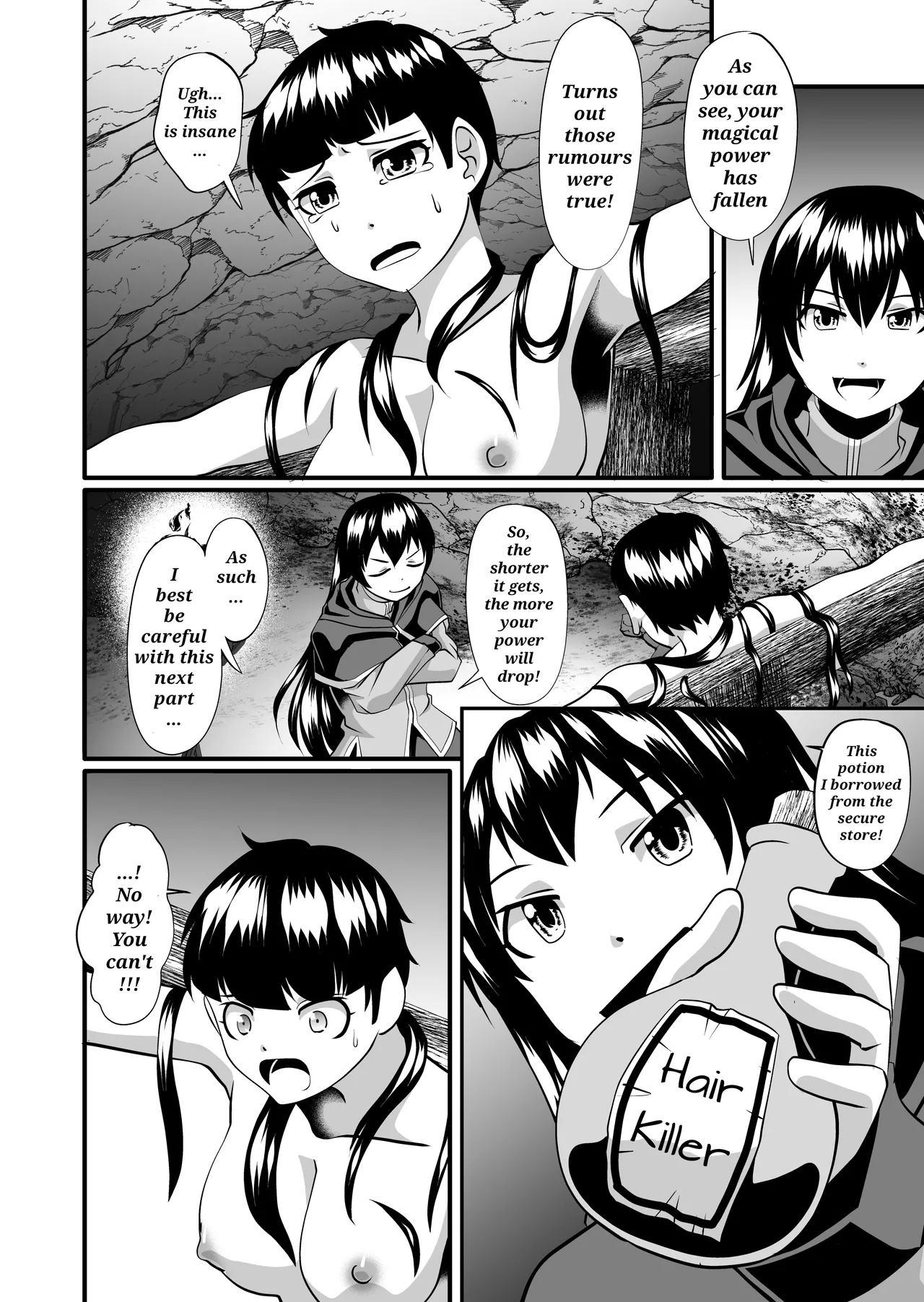 Magical page 7 full